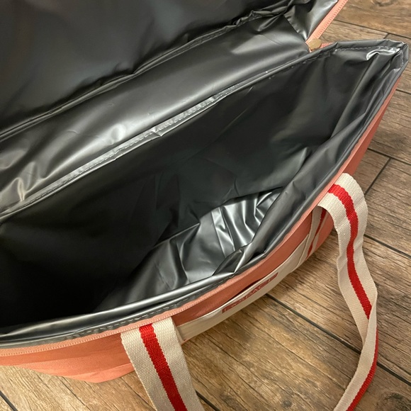 Cooler bag - Picture 2 of 3